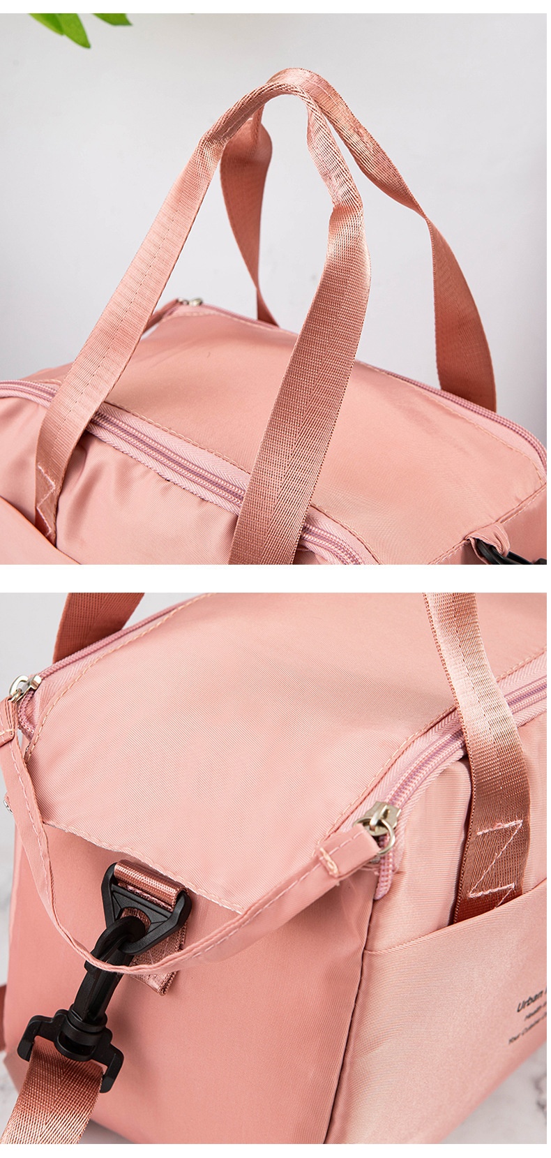 PHAEVOX LunchVault Pro Gray