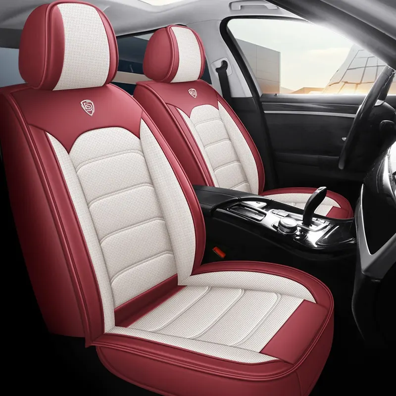 Napapi Four-Season Universal Car Seat Cushion