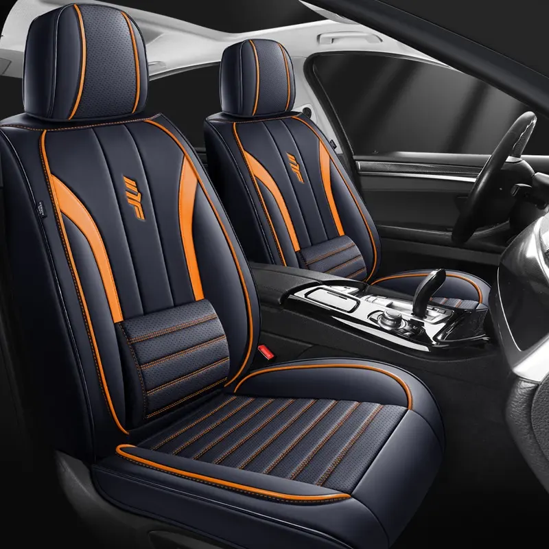 Creative Home Portable All-season Car Seat Cushion