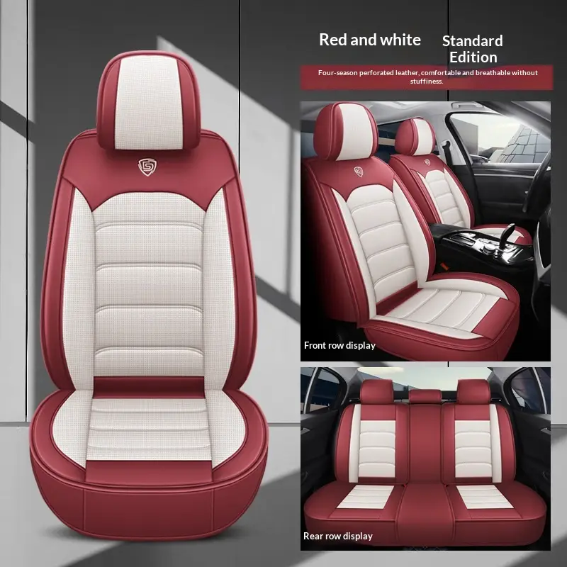 Napapi Four-Season Universal Car Seat Cushion