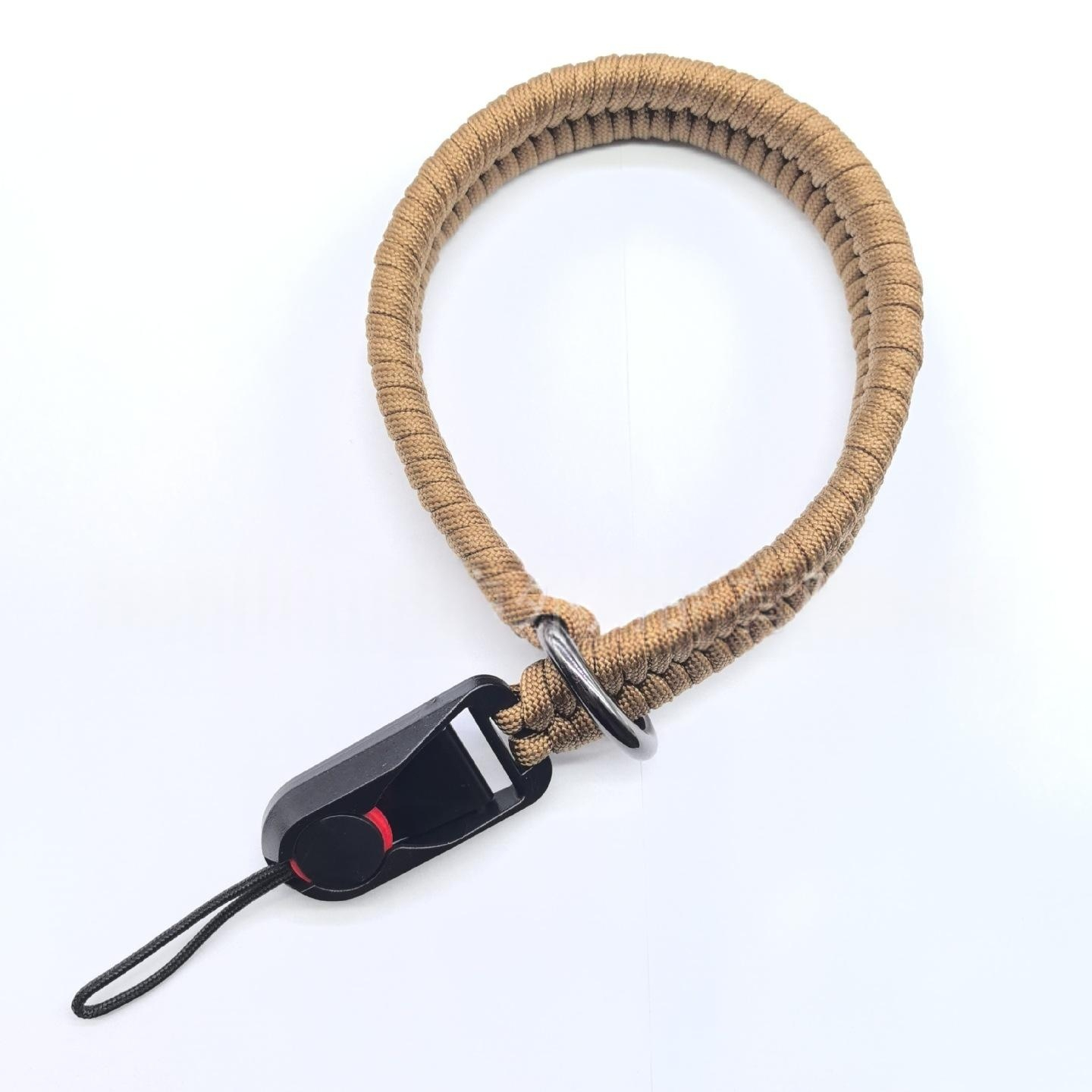 Quick-release Adjustable Safety Wrist Lanyard