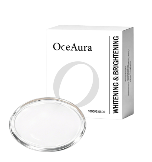 Moisturizing Cleaning Soap