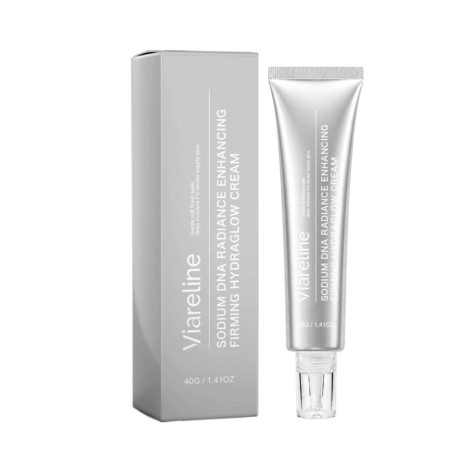 Brightening And Firming Hydrating Cream 2