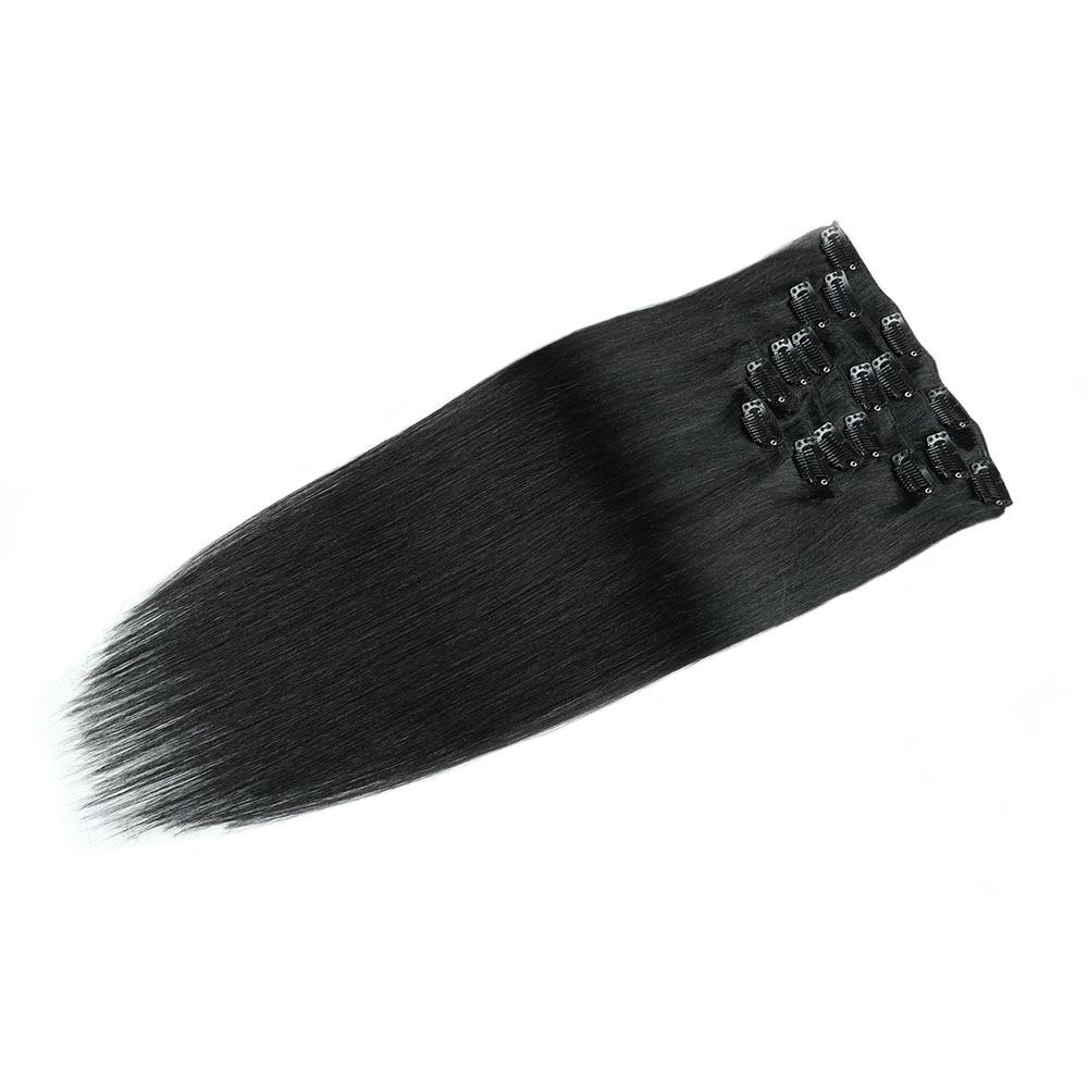 Clip In Hair