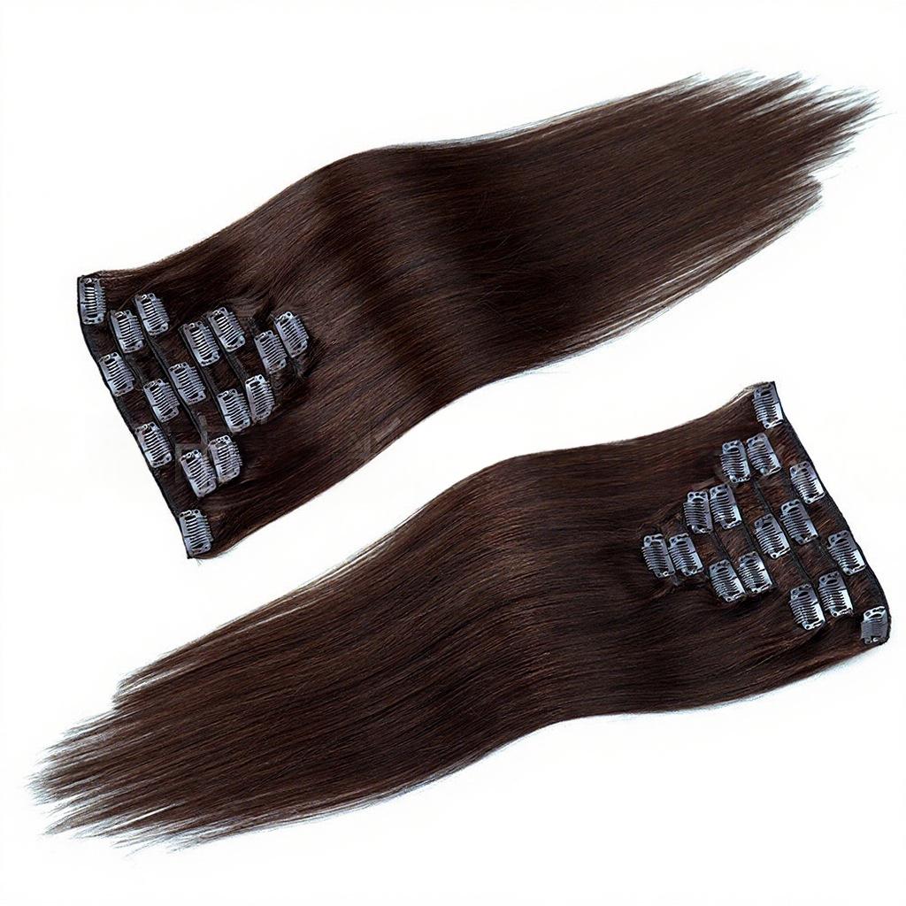 Clip In Hair