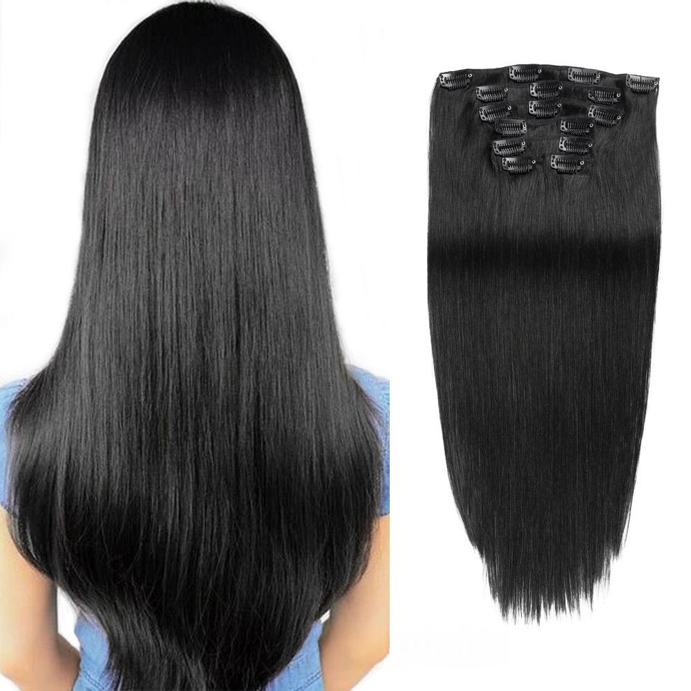 Clip In Hair