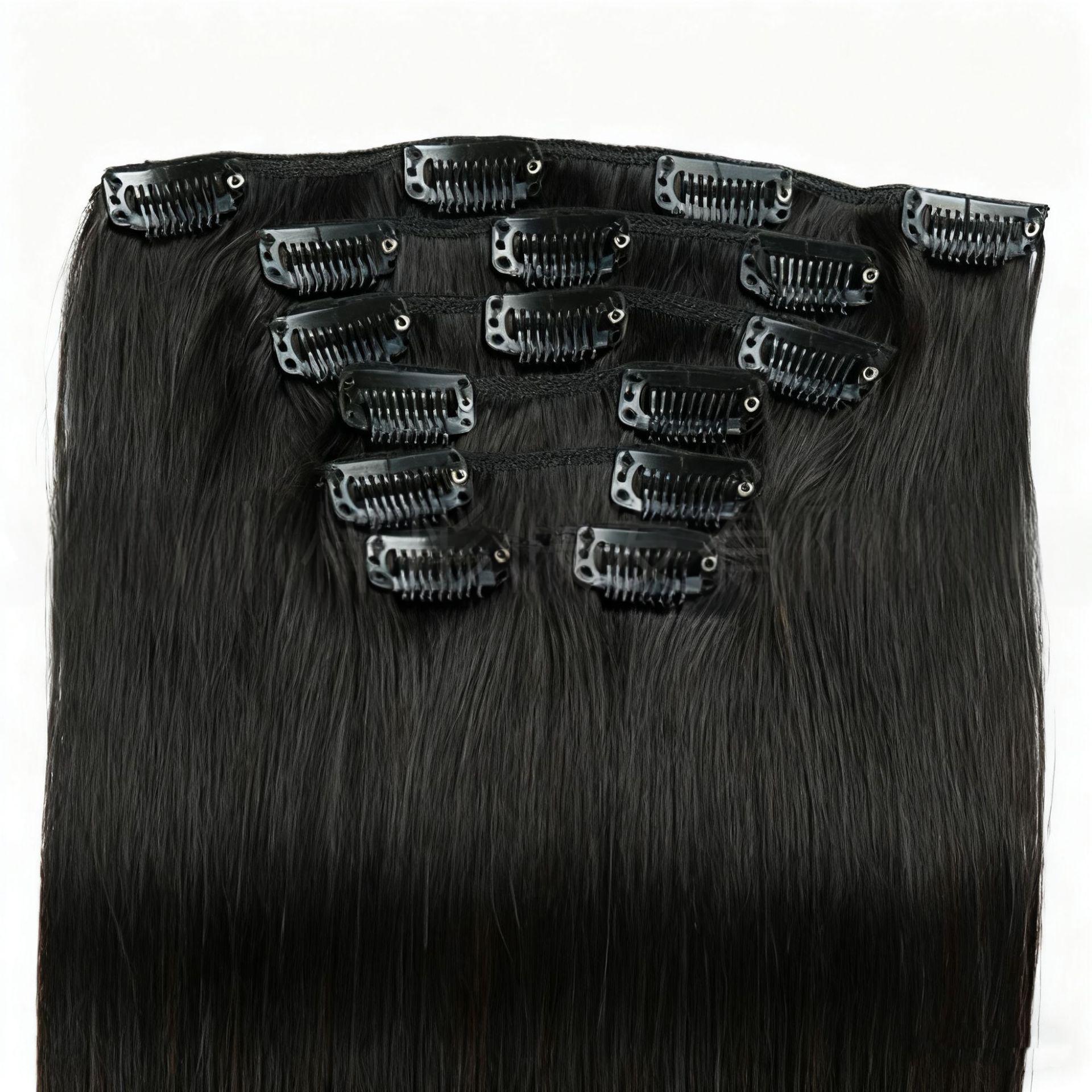 Clip In Hair