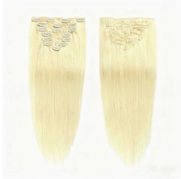 Clip In Hair