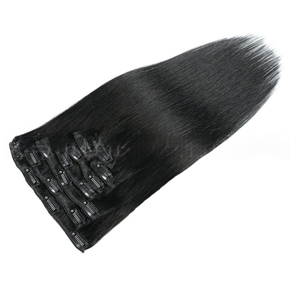 Clip In Hair
