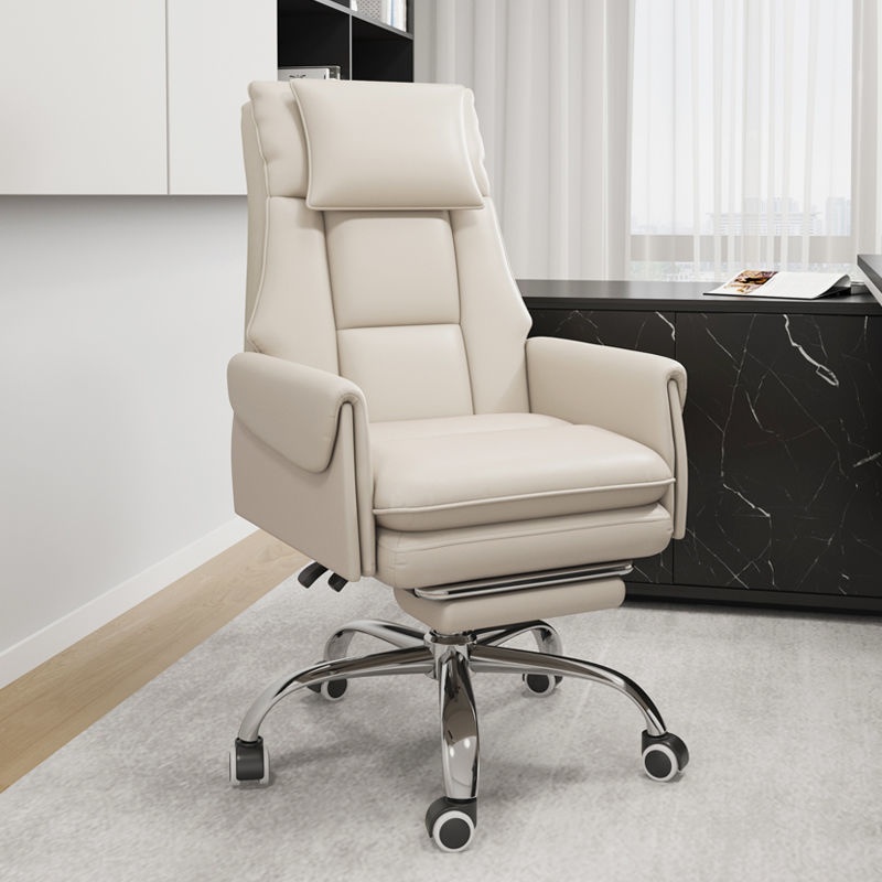 Computer Chair Home Office Chair Comfortable For Long Periods Of Sitting