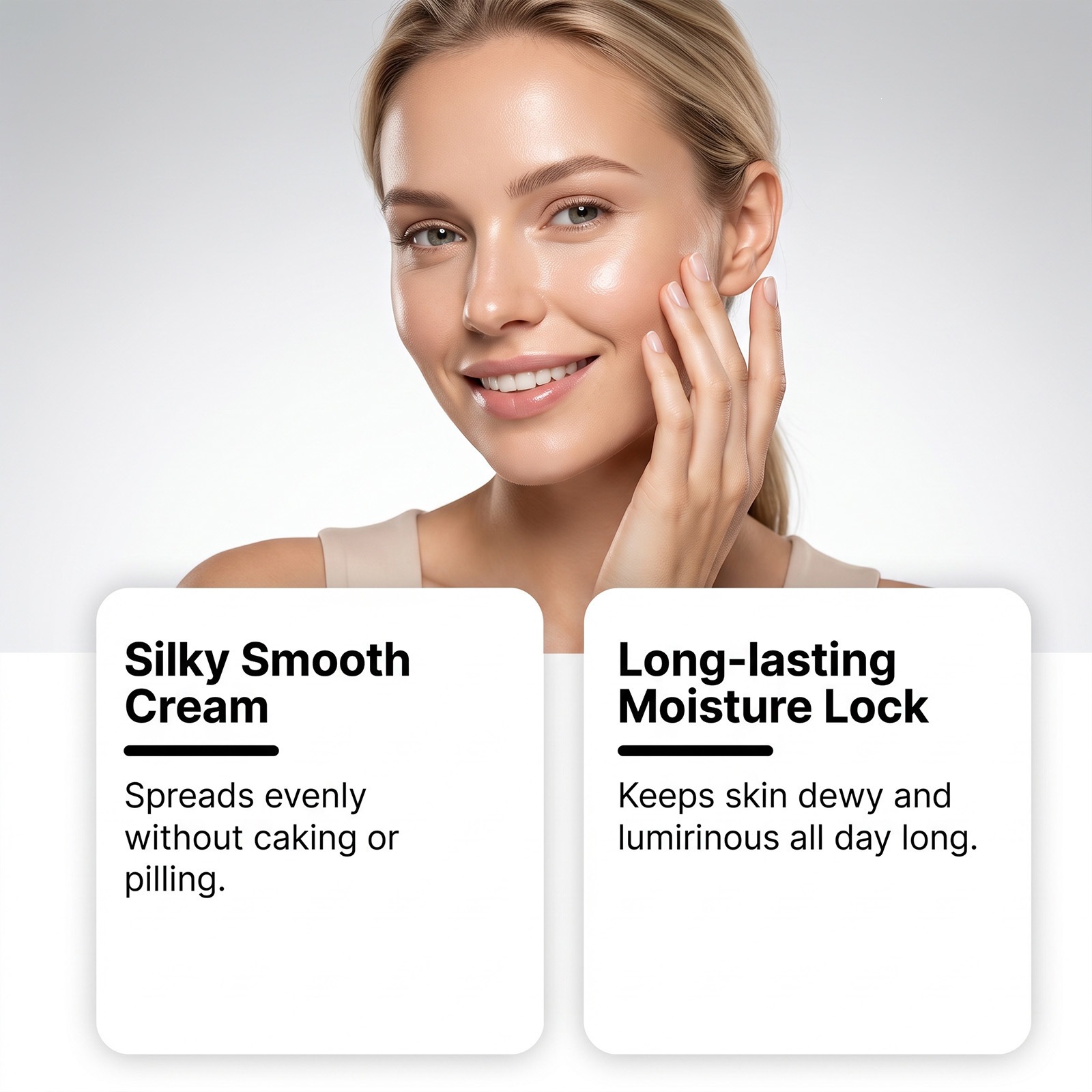 Brightening And Firming Hydrating Cream 4