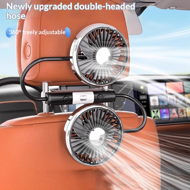 Car Seat Suitable For High-wind Pickup Trucks