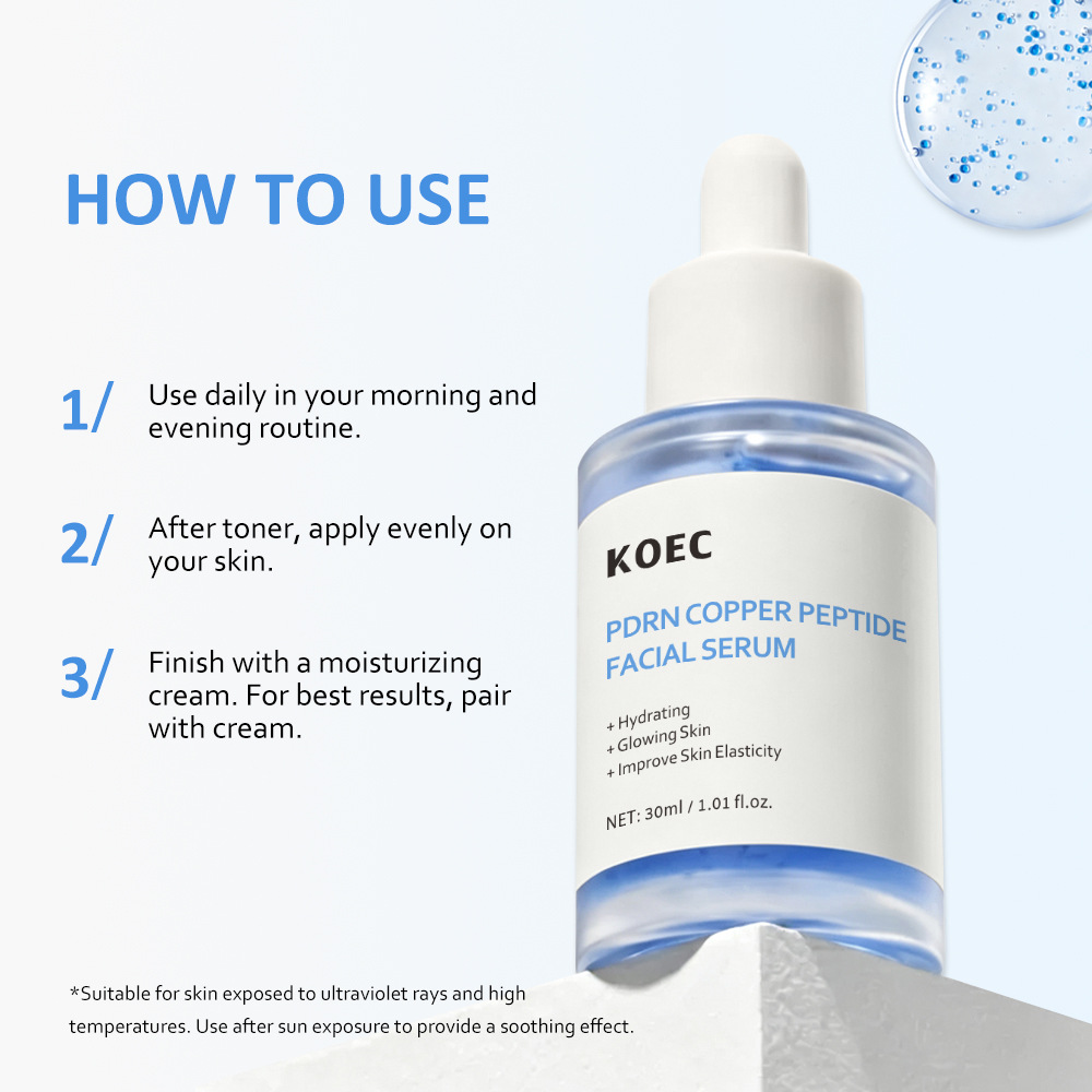 Oil Bead Facial Moisturizing Liquid 2