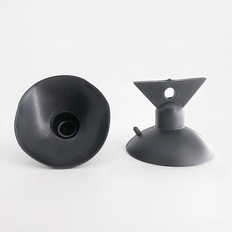 Inverted Triangle Sucker Glass Lamp Remover 3
