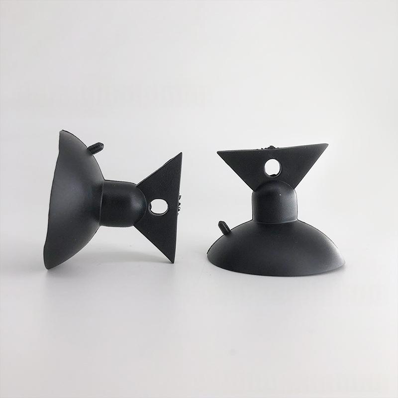 Inverted Triangle Sucker Glass Lamp Remover 4