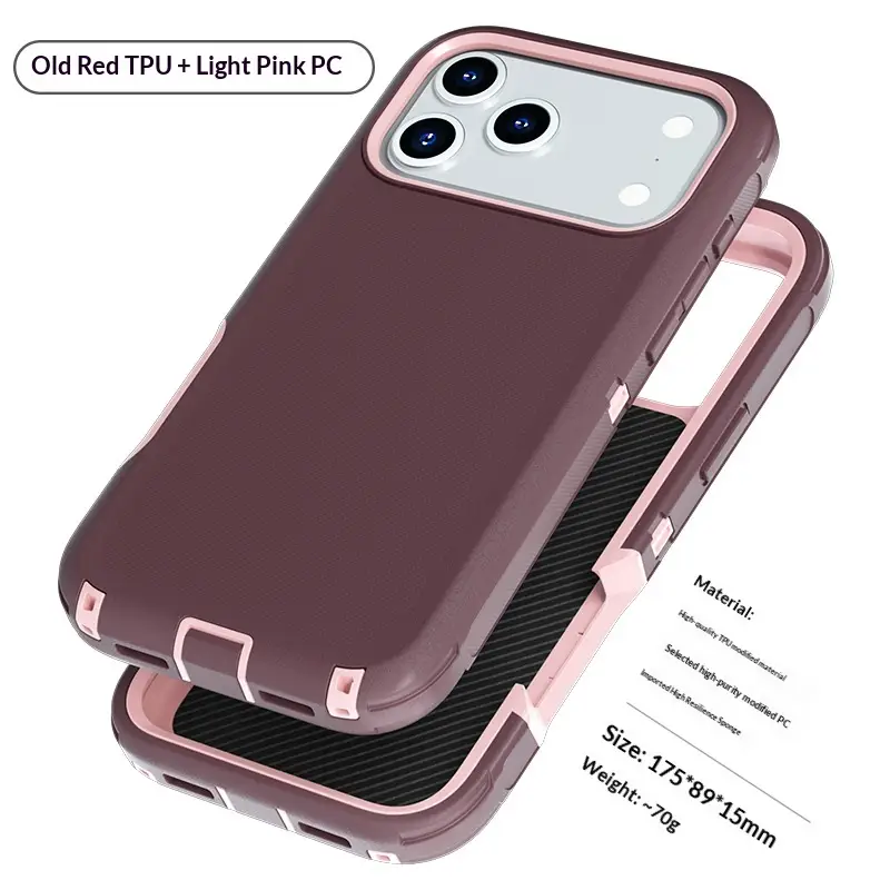 New Multi-functional Drop-proof Phone Case Protector