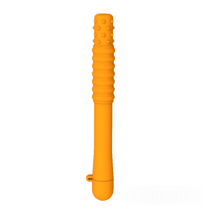 Breath Freshener With Essential Oils, Breathable Chew Stick Made Of Silicone 4