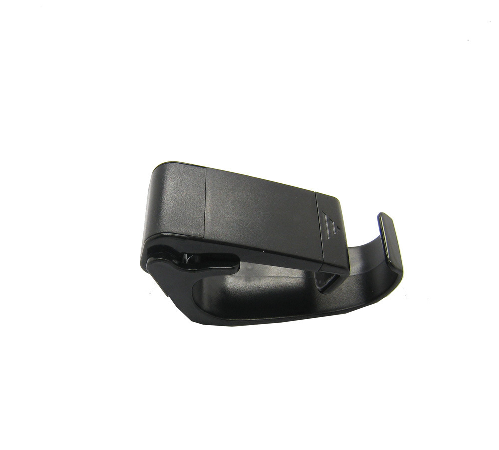 Stylish And Minimalist Handle Clip-on Bracket