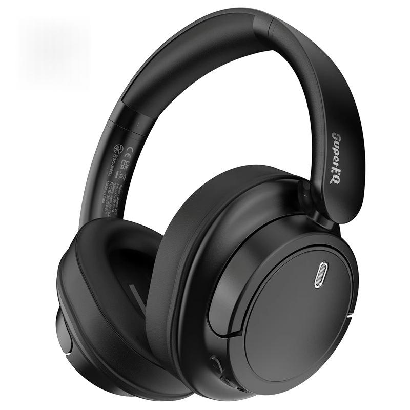 Wireless Bluetooth 53 Headphones Stereo Wired Sports Headset 2