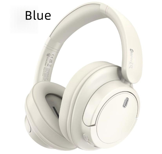 Wireless Bluetooth 53 Headphones Stereo Wired Sports Headset