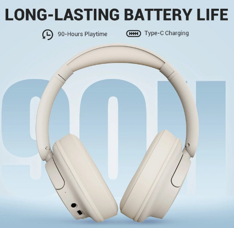 Wireless Bluetooth 53 Headphones Stereo Wired Sports Headset 4