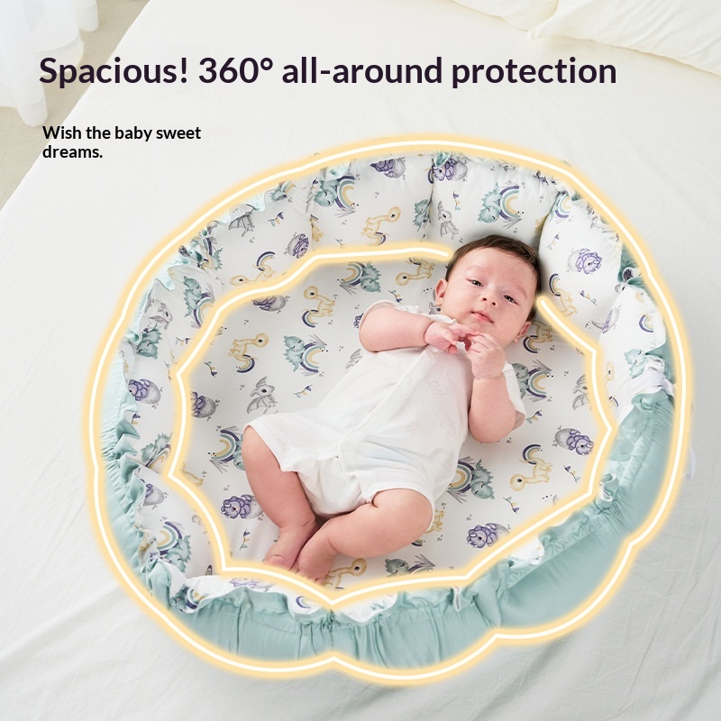 Baby Game Pad Crawling Pad Bed Toy