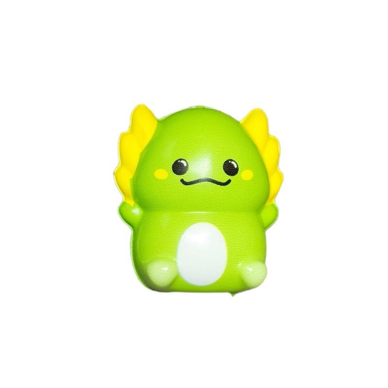Salamander Decompression Squeeze Toy 4