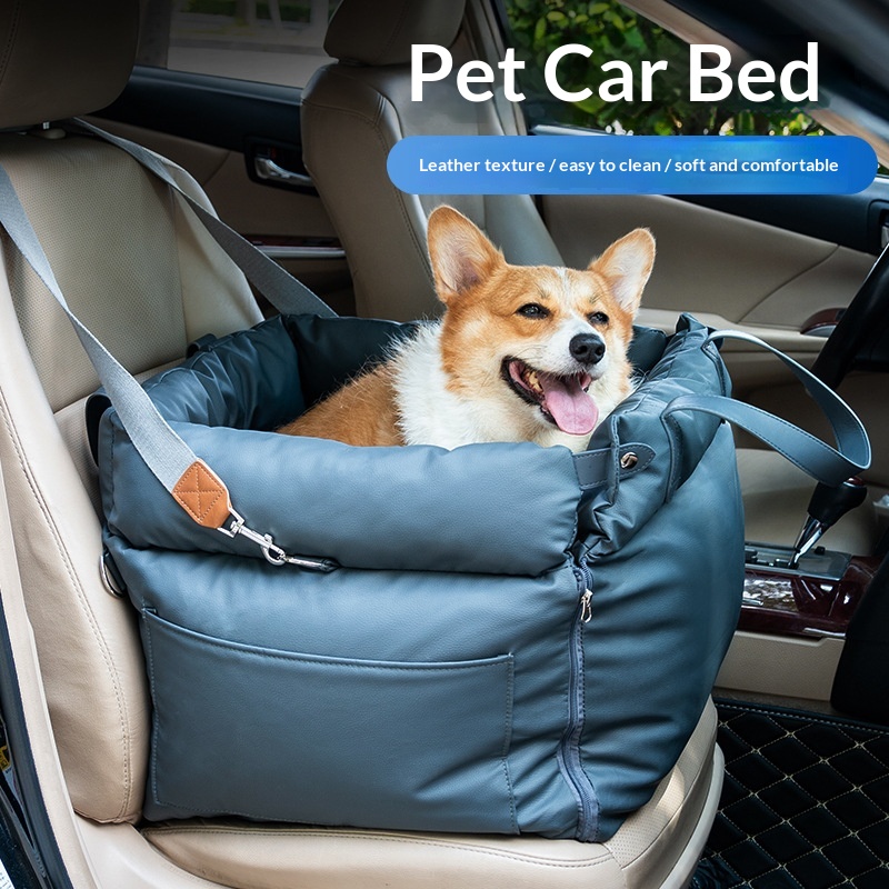 Car Outdoor Pet Mat Car Safety Seat