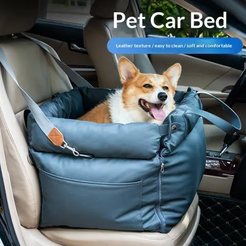 Car Outdoor Pet Mat Car Safety Seat