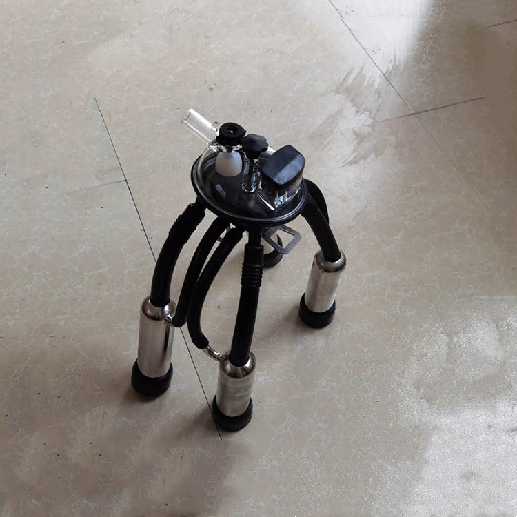 Milking Cluster For Cow Milking Machines product image