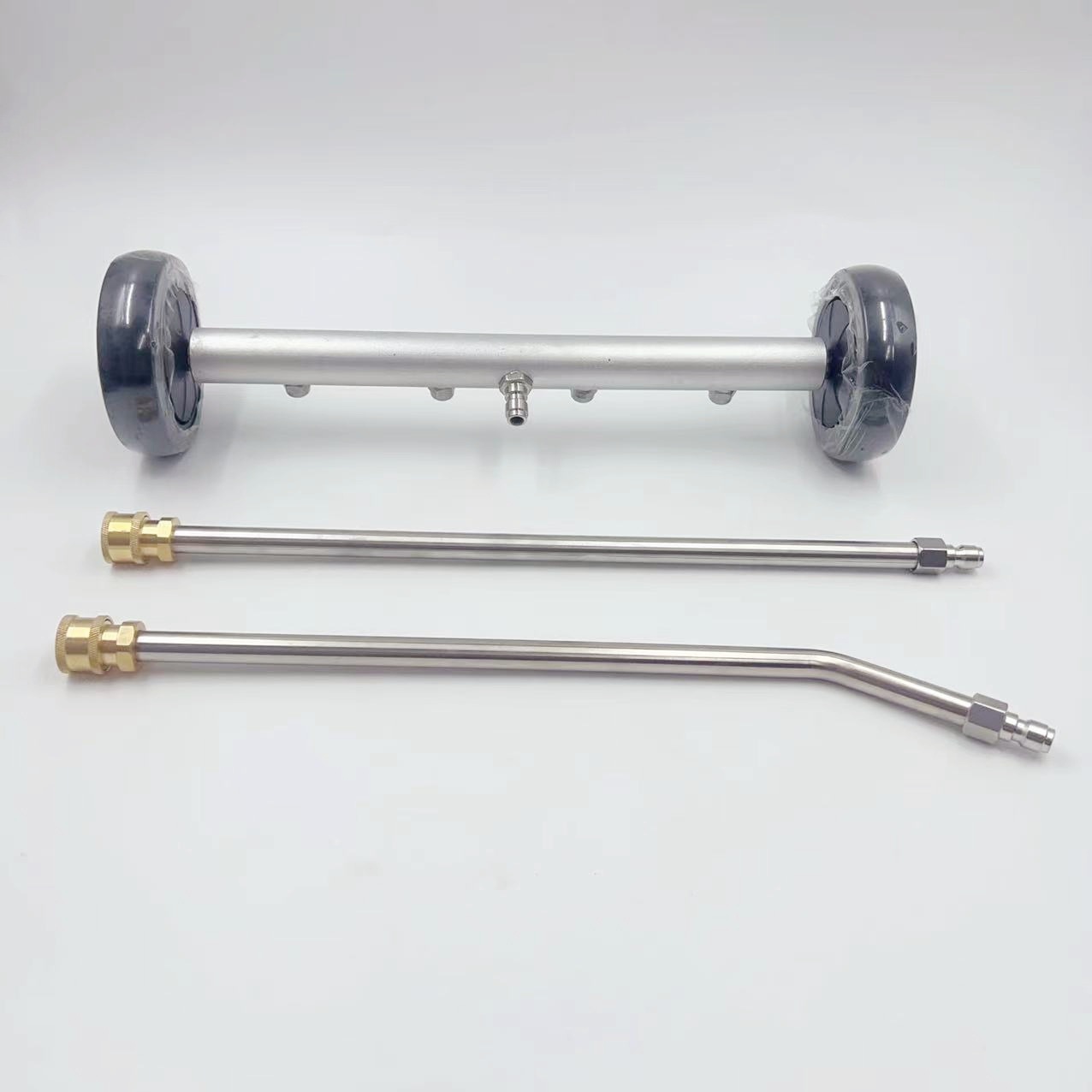 Dual-purpose Cleaner For Car Chassis Nozzles product image