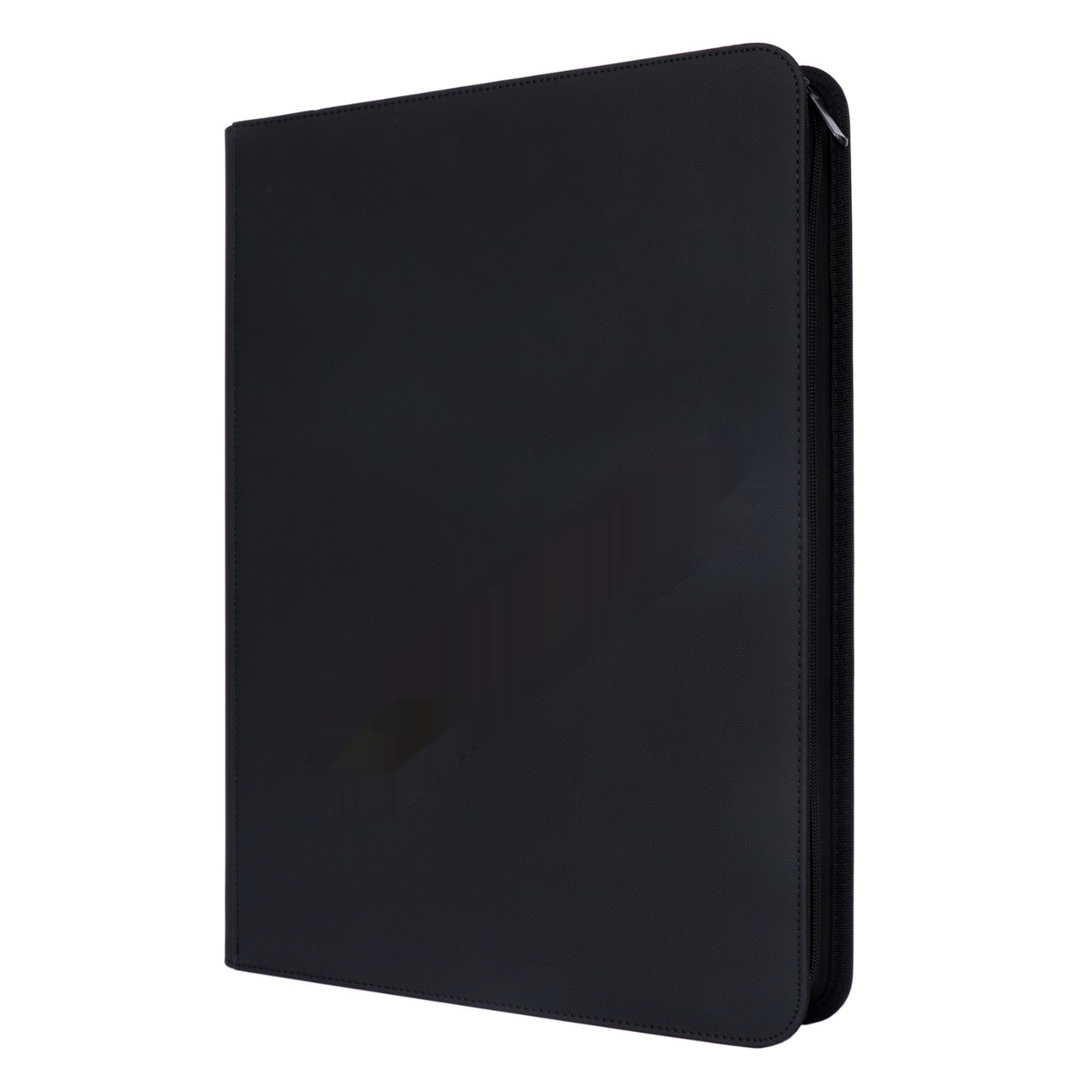 Game Card Storage Album PU Card Album