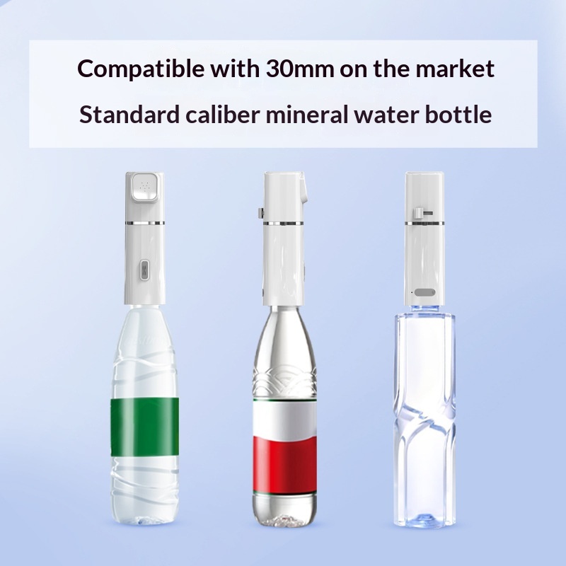 Portable Bidet Rinse Cleaner
