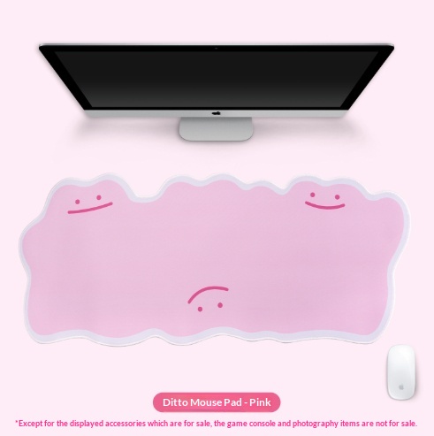 E-sports Mouse Pad Extra Large Thickened Lock Edge Desk Pad Office Computer Pad Keyboard Support Wrist