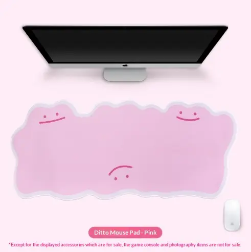 E-sports Mouse Pad Extra Large Thickened Lock Edge Desk Pad Office Computer Pad Keyboard Support Wrist