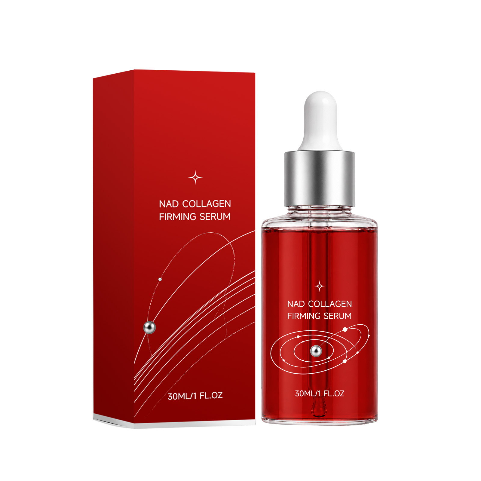 Collagen Firming Serum