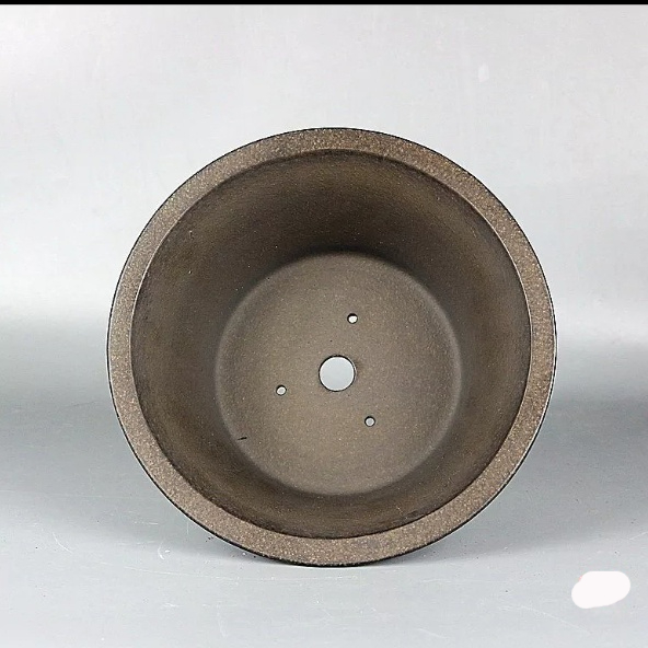 Zisha Fine Bonsai Flower Pot 4