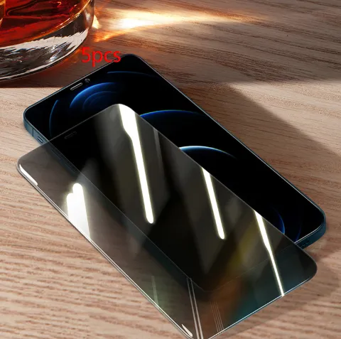 Compatible with Apple, Anti-peeping Toughened Film