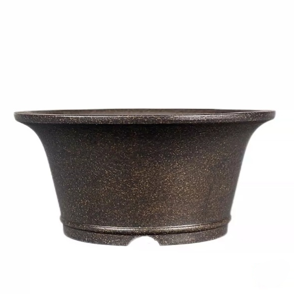 Zisha Fine Bonsai Flower Pot 3