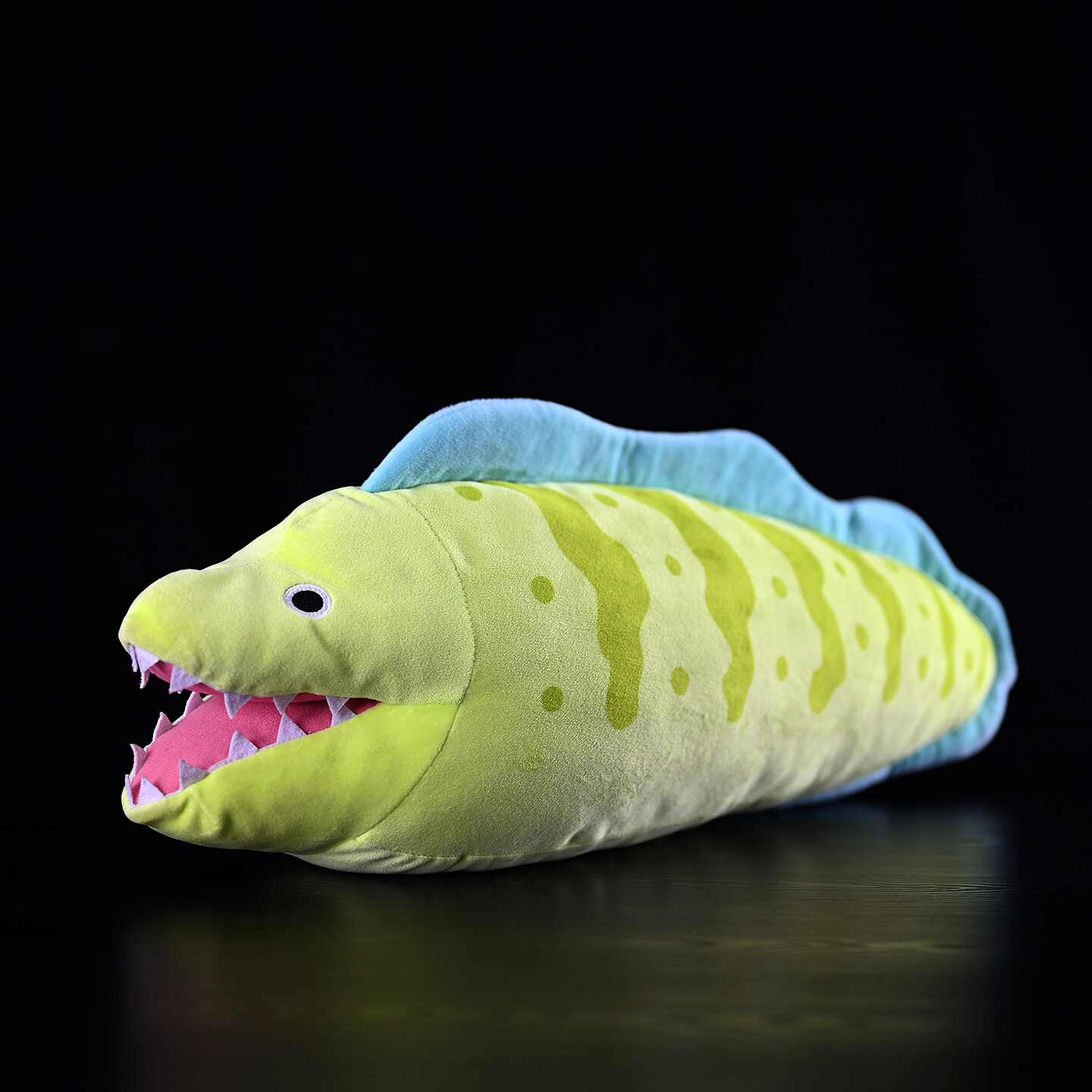 Cute Sea Eel Pillow Doll Is Super Soft product image