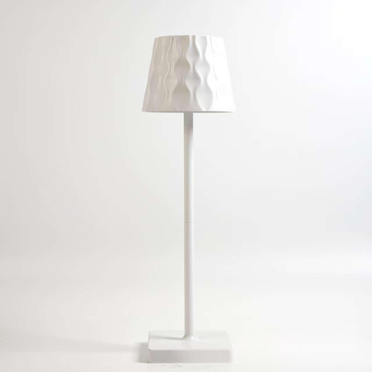 Rechargeable Touch Bedside Night Light, picture 5 of 8