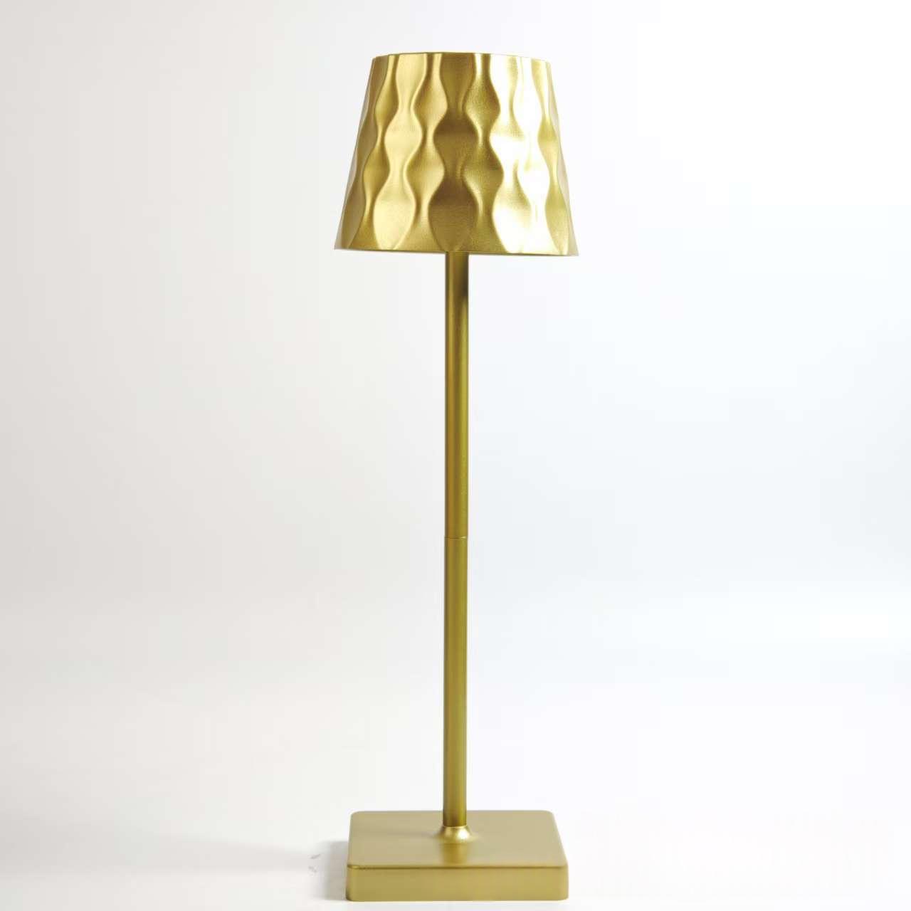 Rechargeable Touch Bedside Night Light, picture 6 of 8