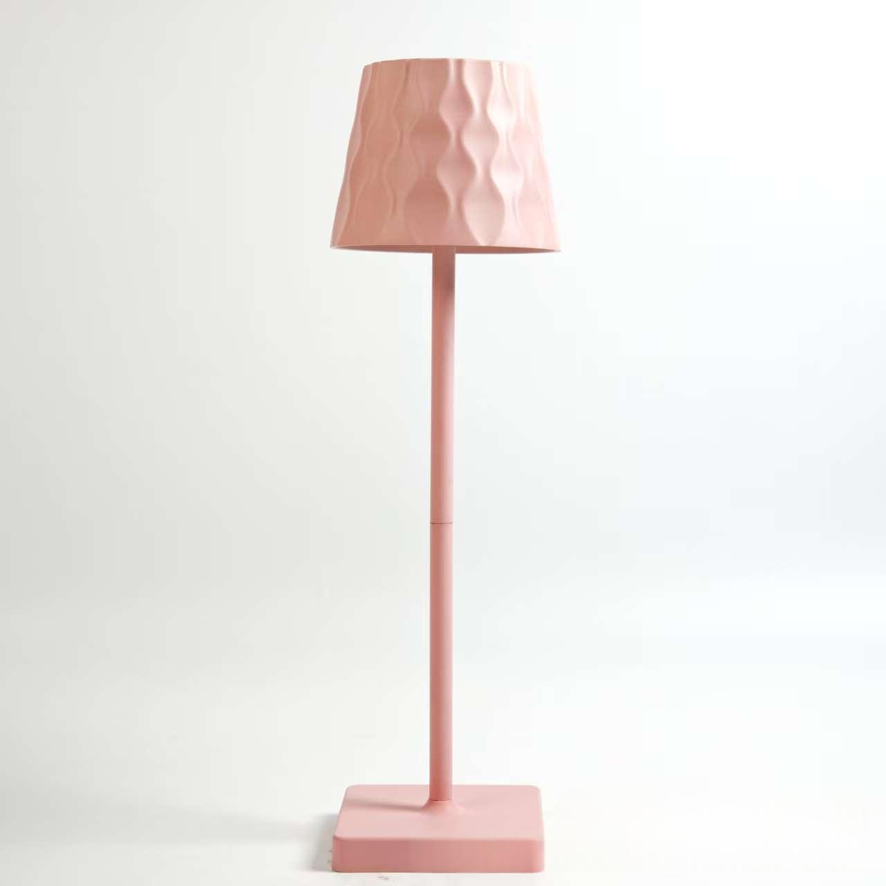 Rechargeable Touch Bedside Night Light, picture 8 of 8