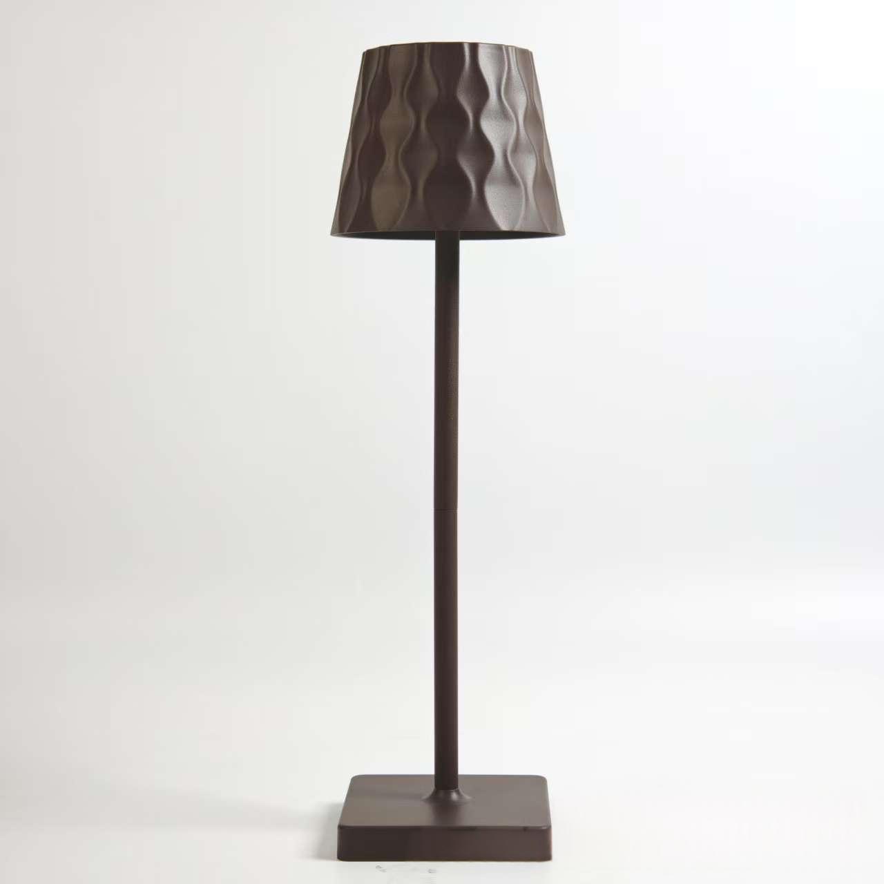 Rechargeable Touch Bedside Night Light, picture 7 of 8