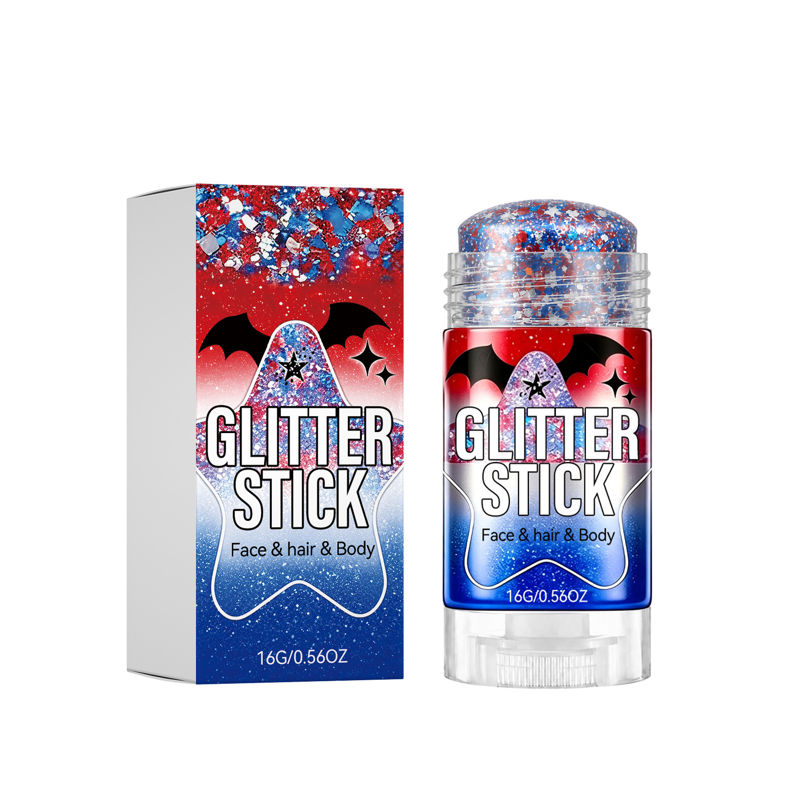 Powder Makeup Stick