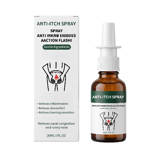 Zhiyang Nasal Spray