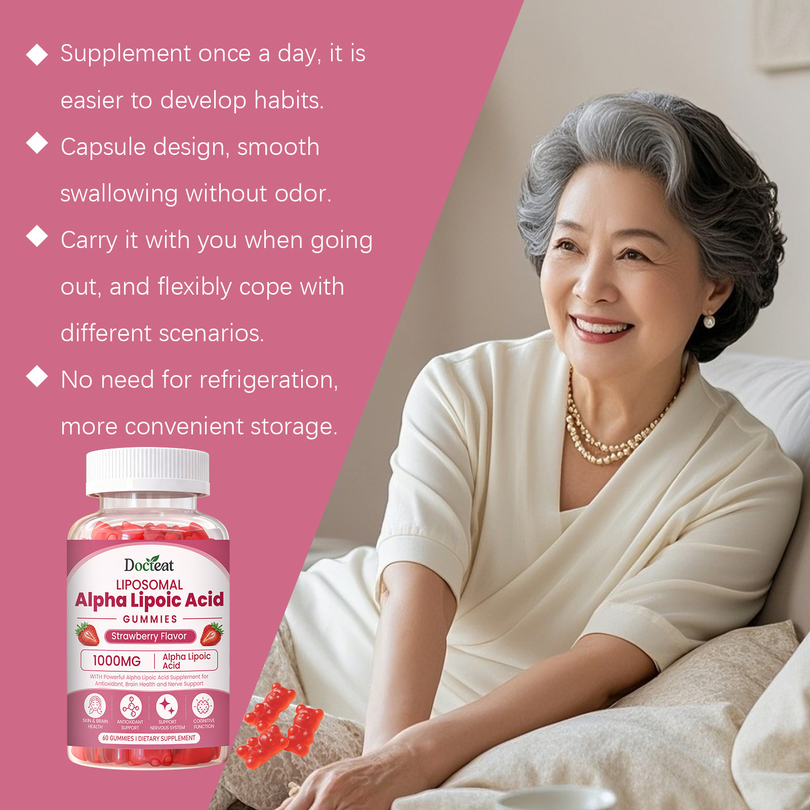Dietary Supplement product image
