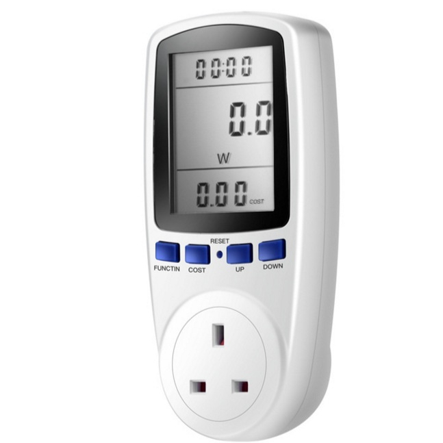 Brazil socket tester smart socket