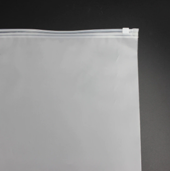 Transparent Plastic Storage Bag For Clothes Packaging 4