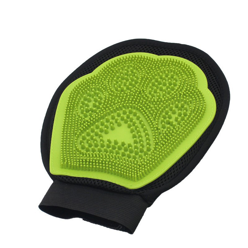 Pet Cleaning Set Pet Rake Comb To Remove Floating Hair Grooming Comb — image 1